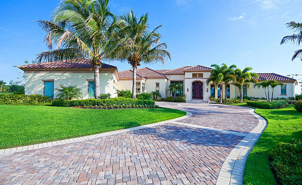 Trusted Edwardsville, IL Driveway Pavers Experts